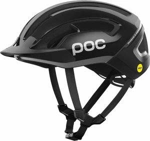 POC Omne Air Resistance MIPS Uranium Black 50-56 Kask rowerowy