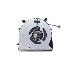 New Laptop CPU Cooling Fan For HP ProBook 650 G4 650 G5 Cooler EG75070S1-C420-S9A 6033B0060801 NS85C00-18H19 6033B0068401 5V