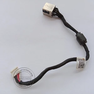 CTHCY 0CTHCY DC Power Input Jack In Cable for Dell Latitude E5540 DC30100RC00