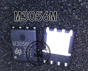 (5 pieces) M3056M QM3056M6 QFN