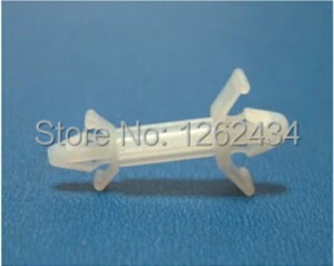 HDB-1016 Circuit board bracket. The plane type clamp. PC board isolation column