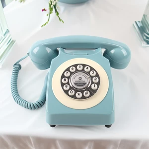 Audio Guest Book Phone Audio Guestbook Telephone for Wedding Party Gathering Limited Time Promotion $150