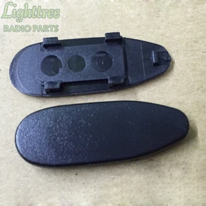 10X Dust Cover For Kenwood TK3178 TK2178 Repair Parts Total New