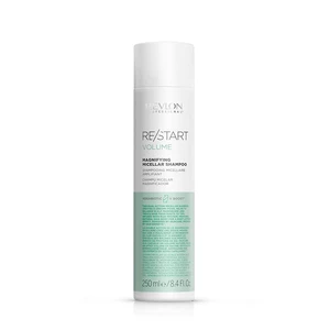 Revlon Professional Micelární šampon pro objem vlasů Restart Volume (Magnifying Micellar Shampoo) 1000 ml