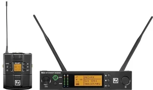 Electro Voice RE3-BPNID-5L 488-524 Mhz Conjunto de Instrumentos Inalámbricos