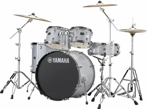 Yamaha RDP2F5-SLG Rydeen Silver Glitter Kit de batería