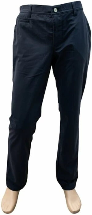 Alberto Rookie Waterrepellent Revolutional Mens Trousers Navy 44 Pantalones impermeables