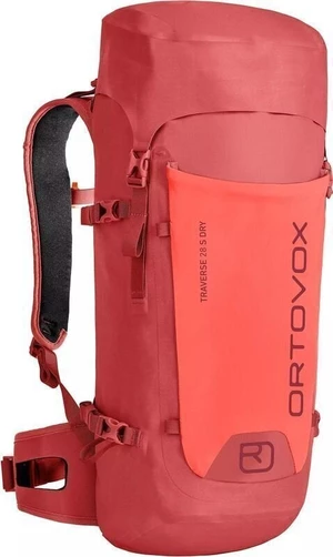 Ortovox Traverse 28 S Dry Blush Mochila para exteriores