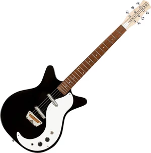 Danelectro The Stock 59 Negro Guitarra eléctrica