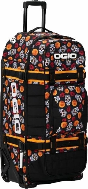 Ogio Rig 9800 Travel Bag Sugar Skulls Maleta / Mochila