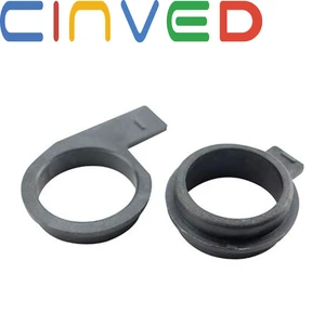 10SETS 2C920150 2C920160 Upper Fuser Roller Bushing for Kyocera KM 1620 1635 1648 1650 2050 2035 2550 TASKalfa 180 181 220 221