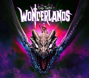 Tiny Tina's Wonderlands TR XBOX One CD Key