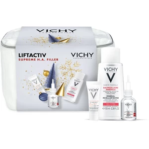 Vichy Liftactiv Supreme vánoční dárková sada (proti stárnutí a na zpevnění pleti)
