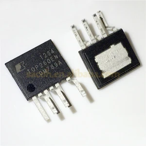10PCS/Lot 10PCS/Lot TOP260EN OR TOP260YN OR TOP260LN TOP260 ESIP-7 Integrated Off-Line Switcher
