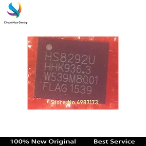 1~10 Pcs/Lot HS8292U HS8292 8292 QFN22 100% New Original In Stock