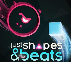 Just Shapes & Beats Steam Altergift