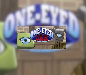 One-eyed Jak Steam CD Key