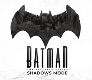Telltale Batman Shadows Edition Steam CD Key