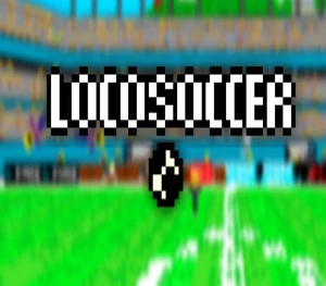 LocoSoccer US Steam CD Key