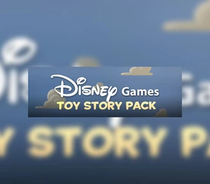 Disney Toy Story Pack Steam CD Key