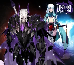 Dragon Knight Steam CD Key