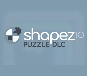 shapez.io - Puzzle DLC EU Steam CD Key