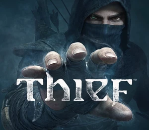 Thief AR XBOX One CD Key