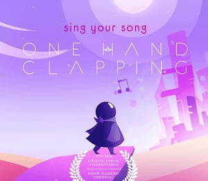 One Hand Clapping US PS4 CD Key