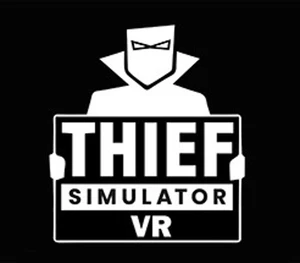 Thief Simulator VR Steam Altergift