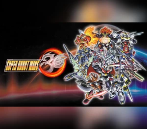 Super Robot Wars 30 Steam CD Key