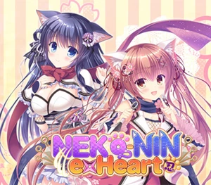 NEKO-NIN exHeart Steam CD Key