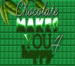 Chocolate makes you happy 4 Steam CD Key