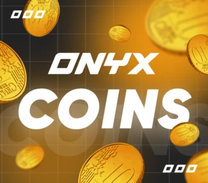 Onyx - 20000 balance Promocode EU