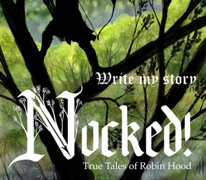 Nocked! True Tales of Robin Hood Steam CD Key
