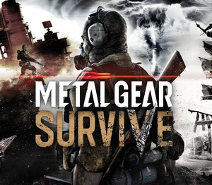 Metal Gear Survive Steam CD Key