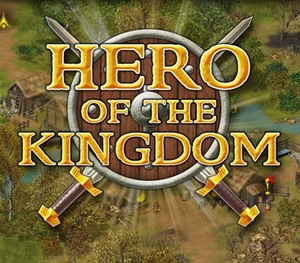 Hero of the Kingdom Steam CD Key