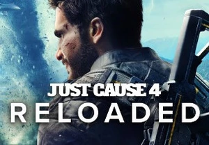 Just Cause 4 Reloaded AR Xbox Series X|S CD Key