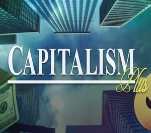 Capitalism Plus Steam CD Key