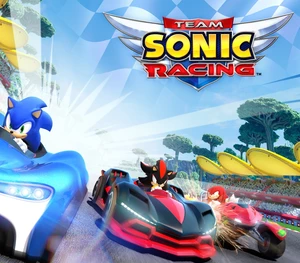 Team Sonic Racing US XBOX One CD Key