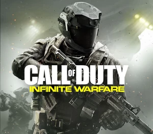 Call of Duty: Infinite Warfare Day One Edition NA Steam CD Key