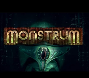 Monstrum Steam CD Key