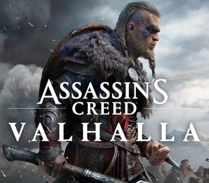 Assassin's Creed Valhalla UK XBOX One CD Key