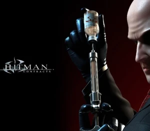 Hitman: Contracts Steam CD Key