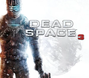 Dead Space 3 EN/DE/IT/ES/FR/RU Languages Only Origin CD Key