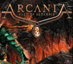 ArcaniA: Fall of Setarrif Steam CD Key