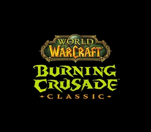 World of Warcraft: Burning Crusade Classic Deluxe Edition EU Battle.net CD Key