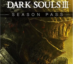 Dark Souls III - Season Pass US XBOX One CD Key