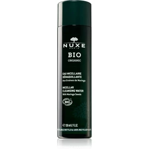 Nuxe Bio Organic čisticí micelární voda 3 v 1 200 ml