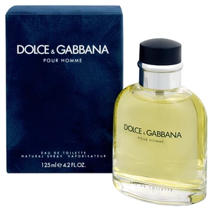 Dolce&Gabbana Pour Homme 2012 Edt 75ml