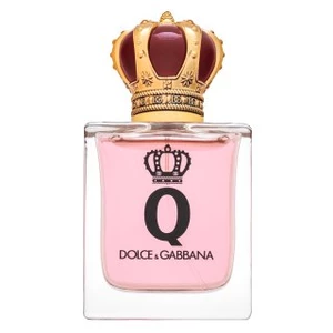 Dolce & Gabbana Q by Dolce & Gabbana woda perfumowana dla kobiet 50 ml